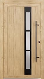 5044 PVC BLACK