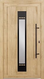 6001 PVC BLACK
