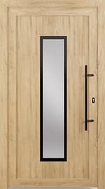 6002 PVC BLACK