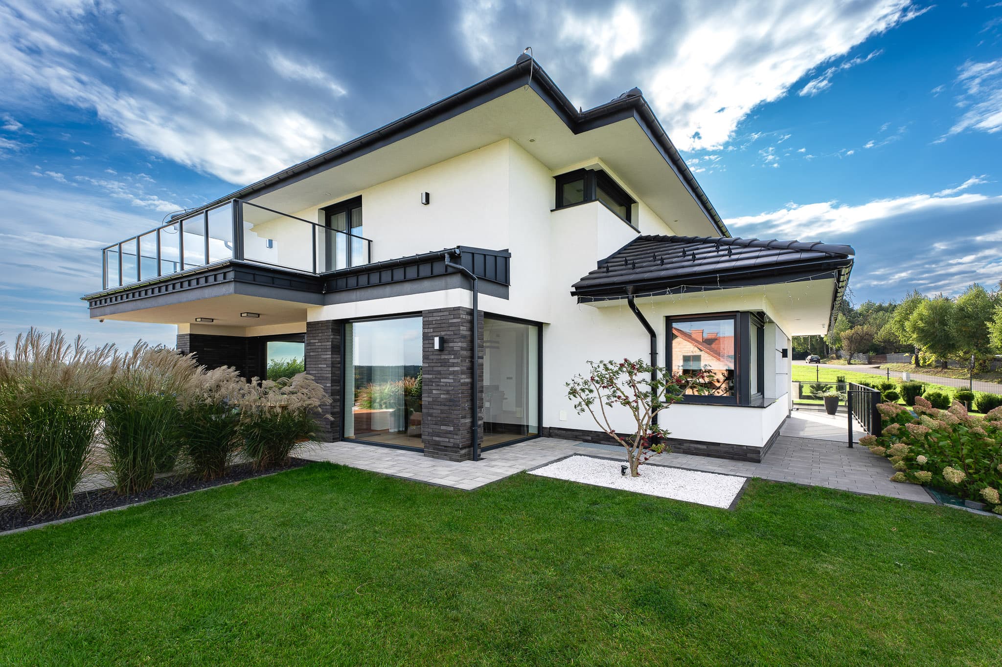 Gotowy montaż stolarki otworowej