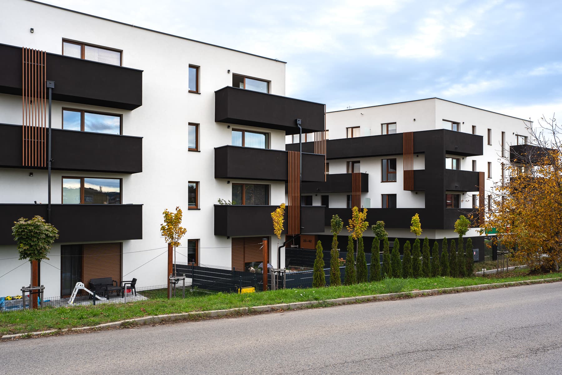 Montaż okien PCV dla klienta