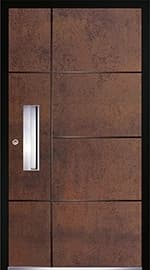 SK01 Corten