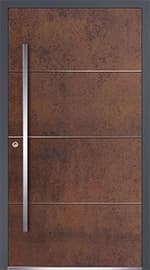 SK03 Corten