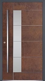 SK04 Corten