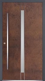 SK05 Corten