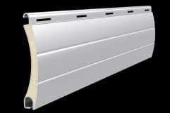 Variant Srebrny (RAL9006)
