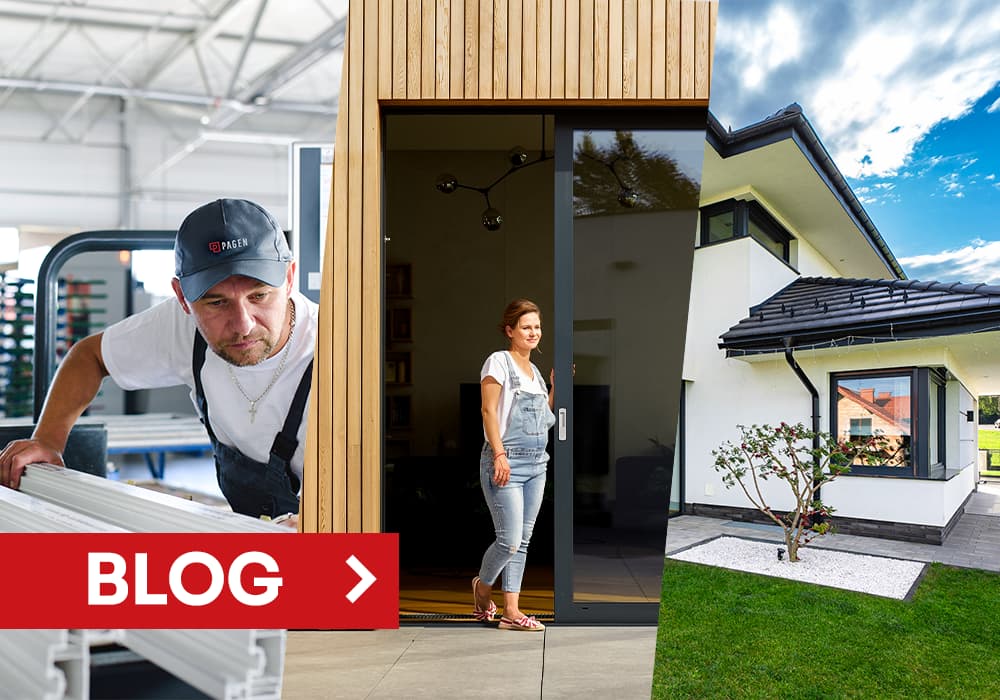 image Przyszłość systemów inteligentnego domu: Jak okna i drzwi zintegrują się z Twoją przestrzenią?